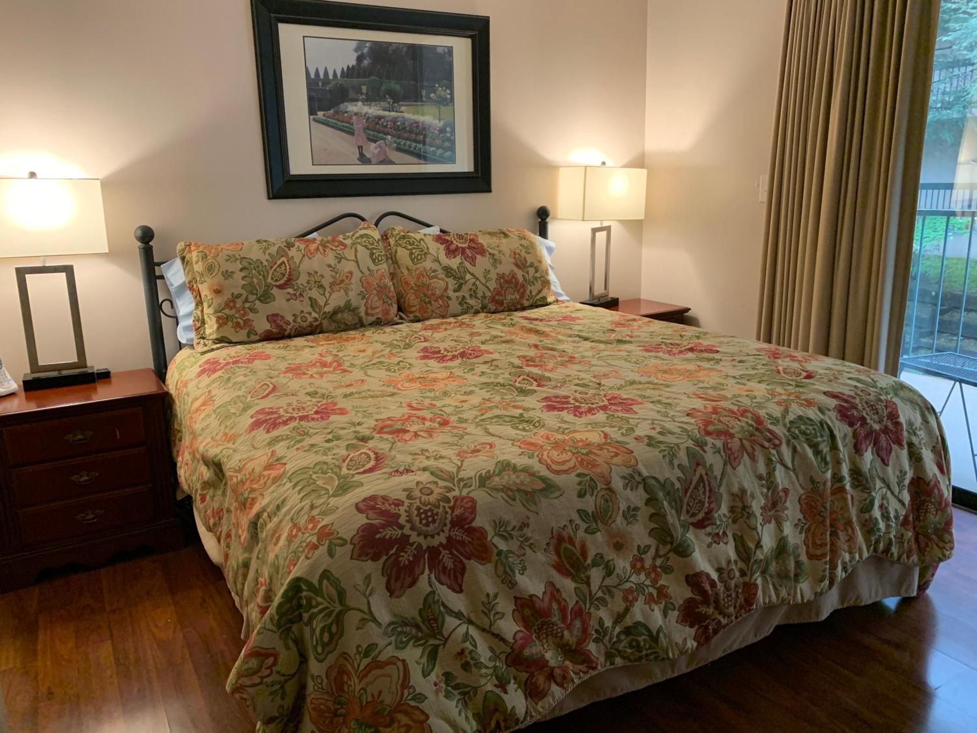 Oak Square Rentals แกตลิงเบิร์ก ห้อง รูปภาพ
