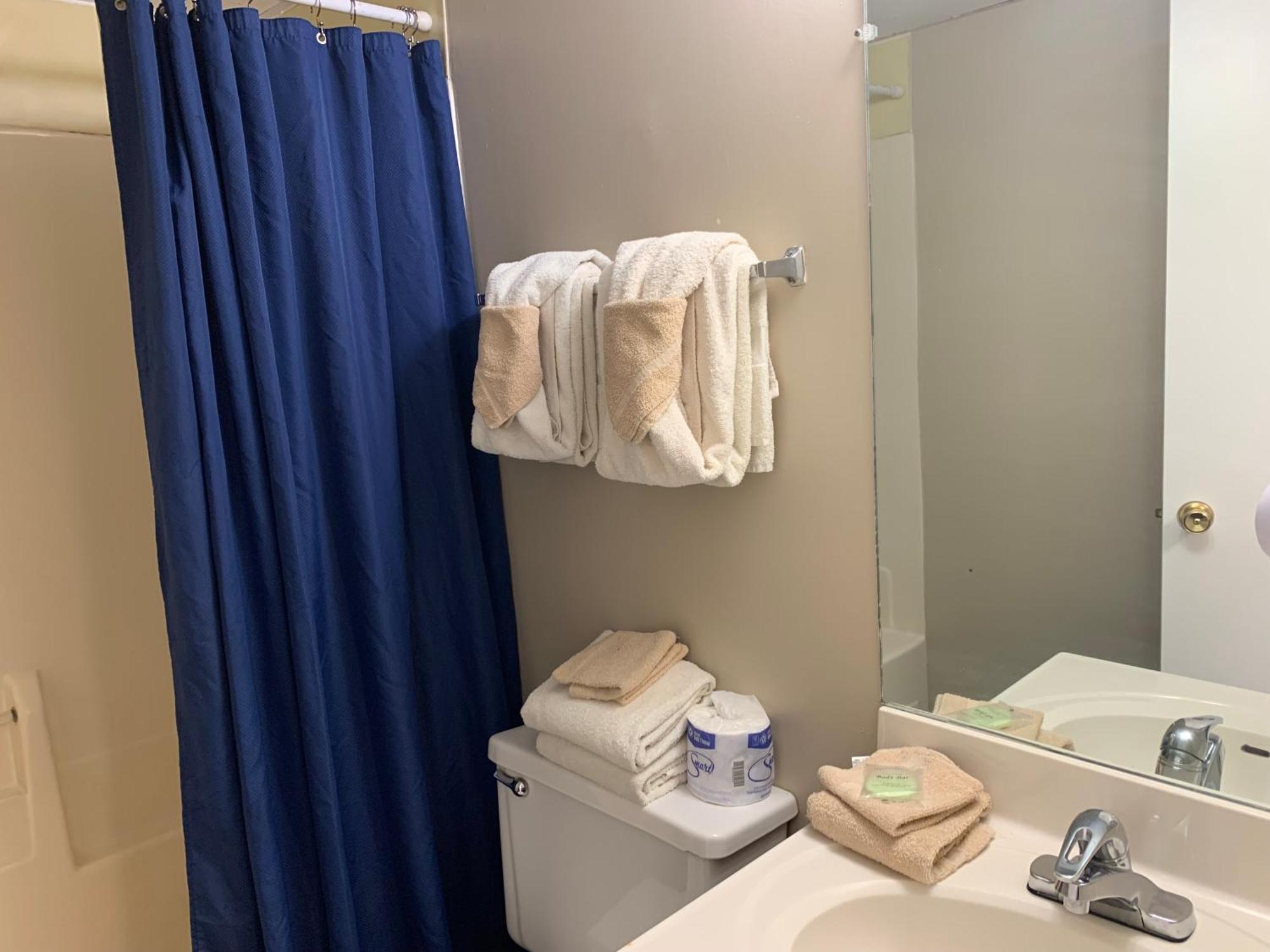 Oak Square Rentals แกตลิงเบิร์ก ห้อง รูปภาพ