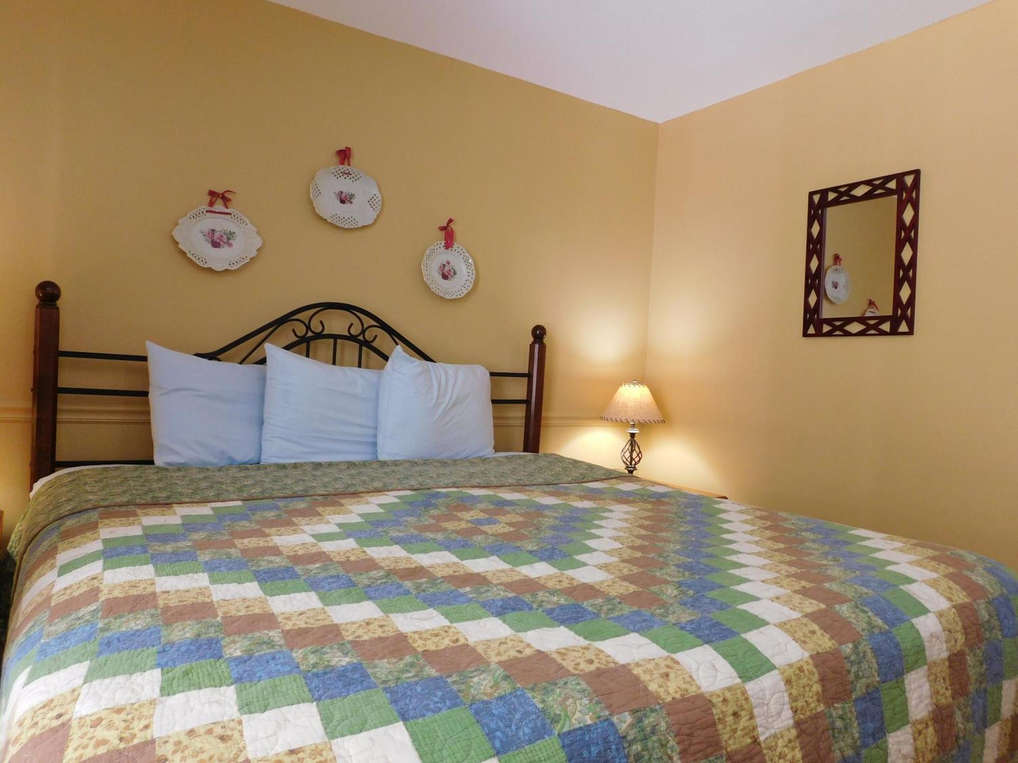 Oak Square Rentals แกตลิงเบิร์ก ห้อง รูปภาพ