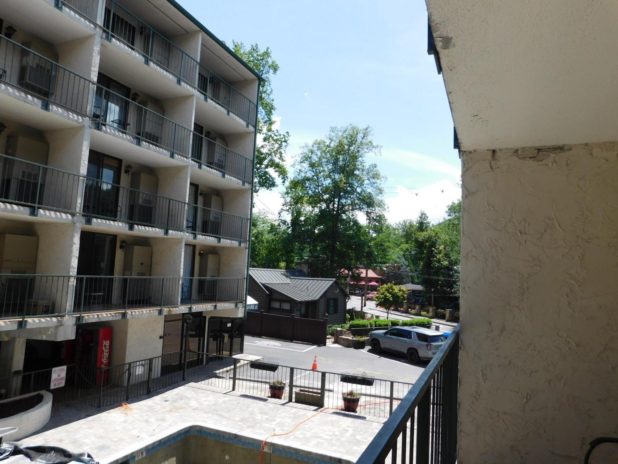 Oak Square Rentals แกตลิงเบิร์ก ห้อง รูปภาพ