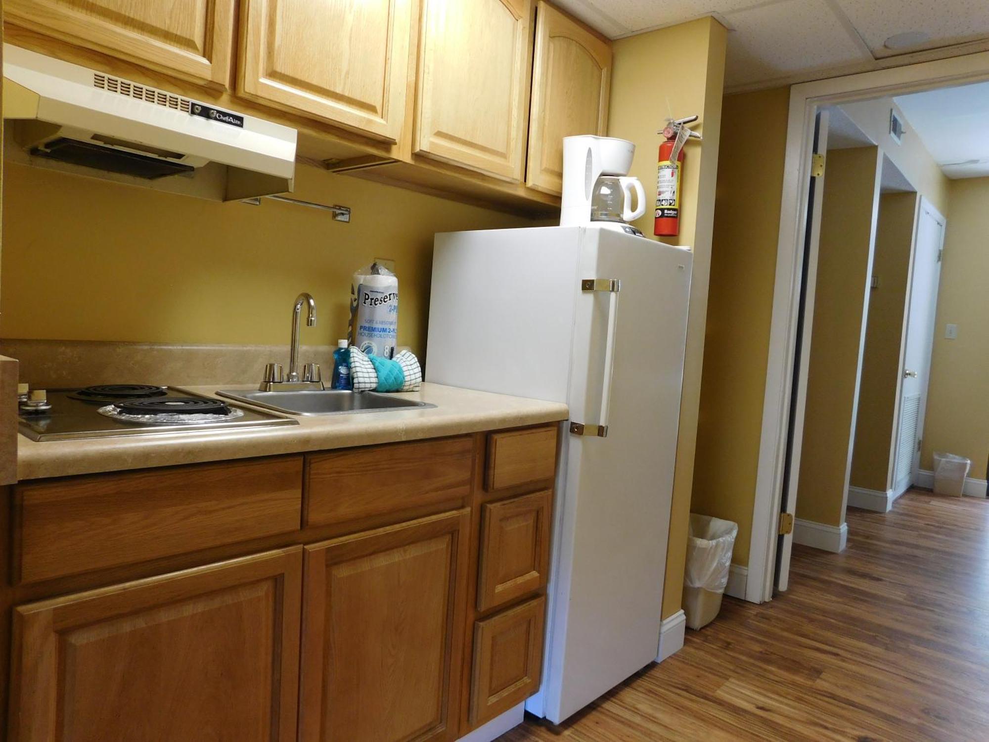 Oak Square Rentals แกตลิงเบิร์ก ห้อง รูปภาพ