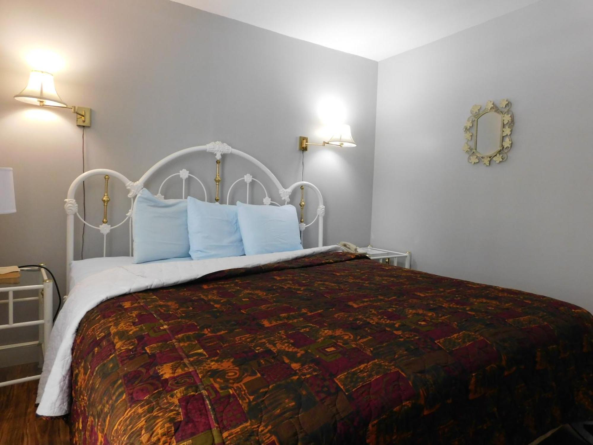 Oak Square Rentals แกตลิงเบิร์ก ห้อง รูปภาพ