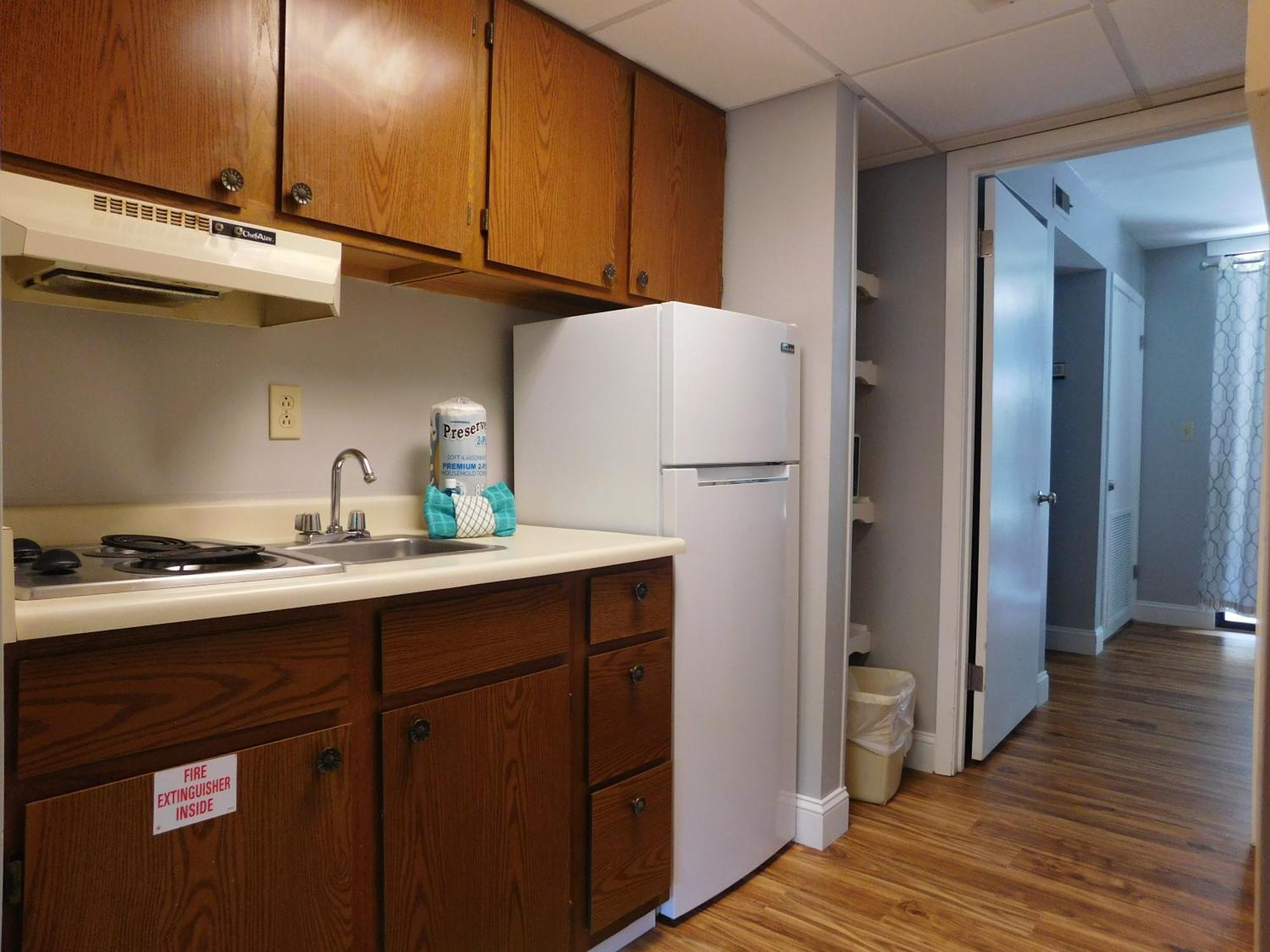 Oak Square Rentals แกตลิงเบิร์ก ห้อง รูปภาพ